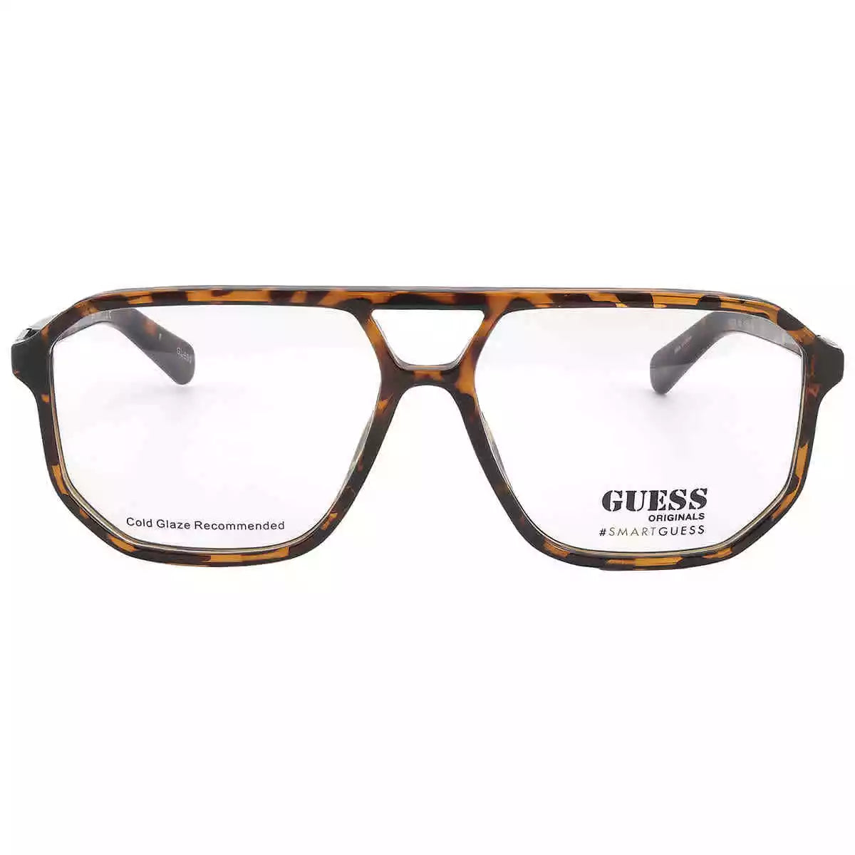 Guess GU8252-052 57mm New Eyeglasses