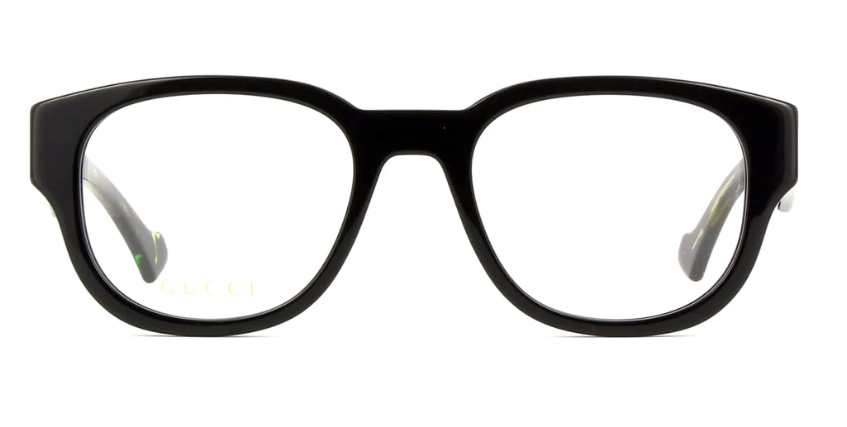 Gucci GG1429o-003 54mm New Eyeglasses