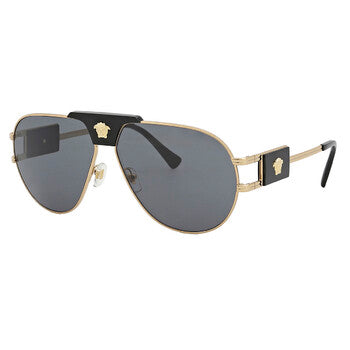 Versace VE2252 100287 63 63mm
