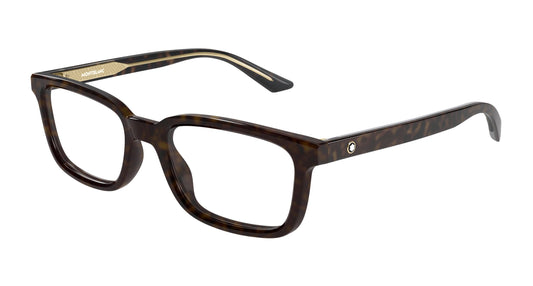 Mont Blanc MB0458oL-008 58mm