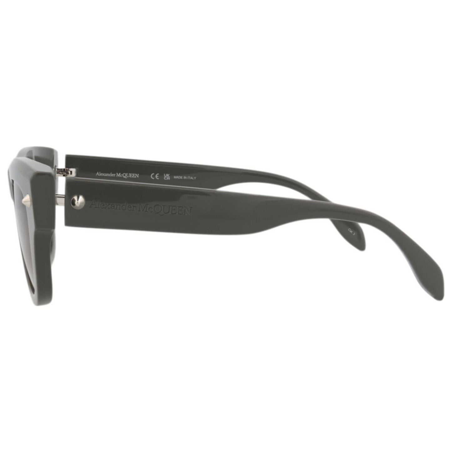 Alexander McQueen AM0425S-30014620-004 51mm