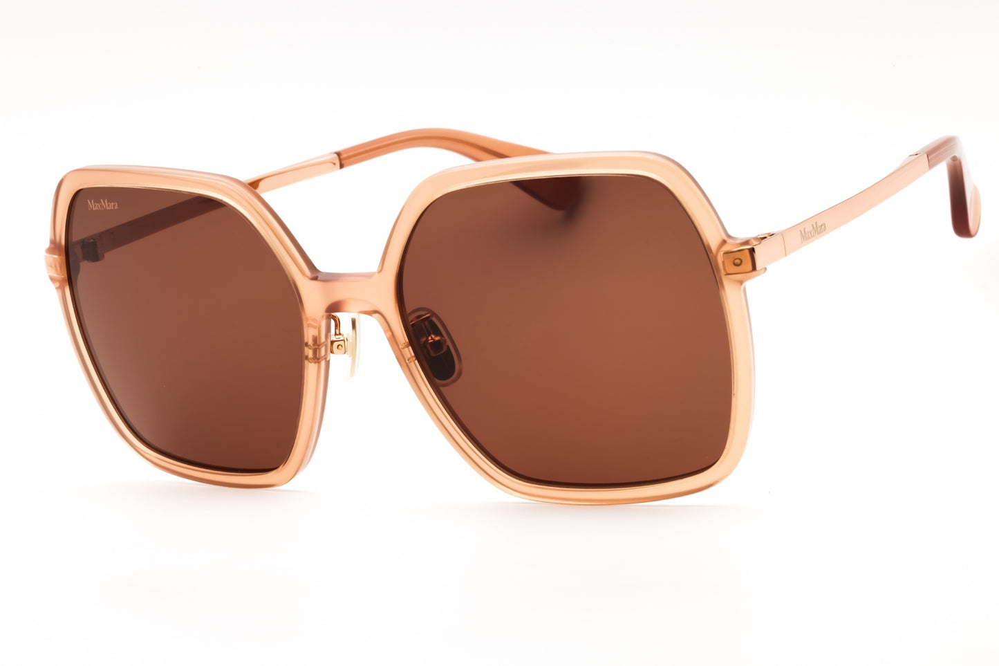 Max Mara MM0059-D-72E 59mm New Sunglasses