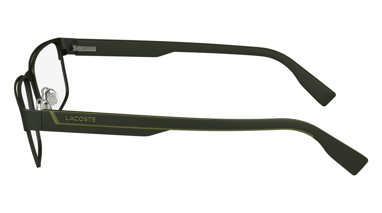 Lacoste L2298-N-275-5617 56mm New Eyeglasses