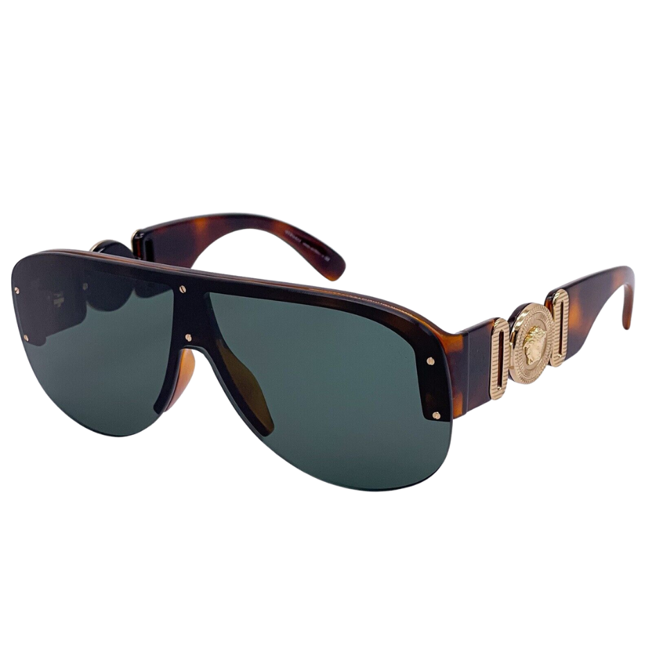 Versace VE4391-531771-48 48mm New Sunglasses