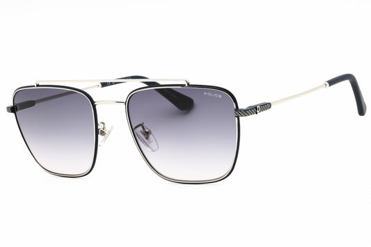 Police SPLN38-0579 56mm New Sunglasses