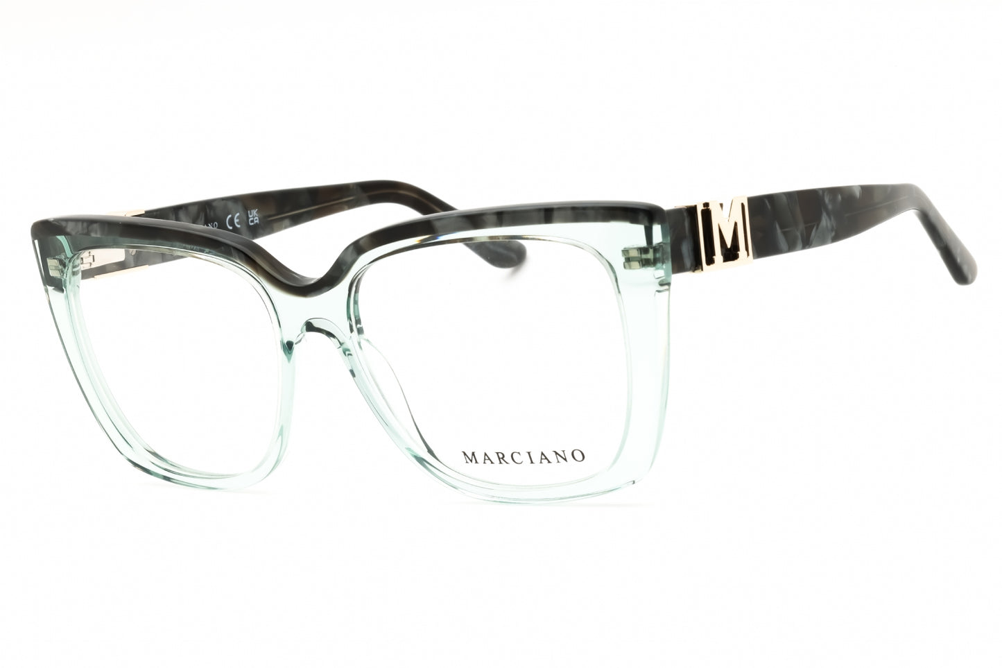 Guess by Marciano GM50032-095 54mm New Eyeglasses