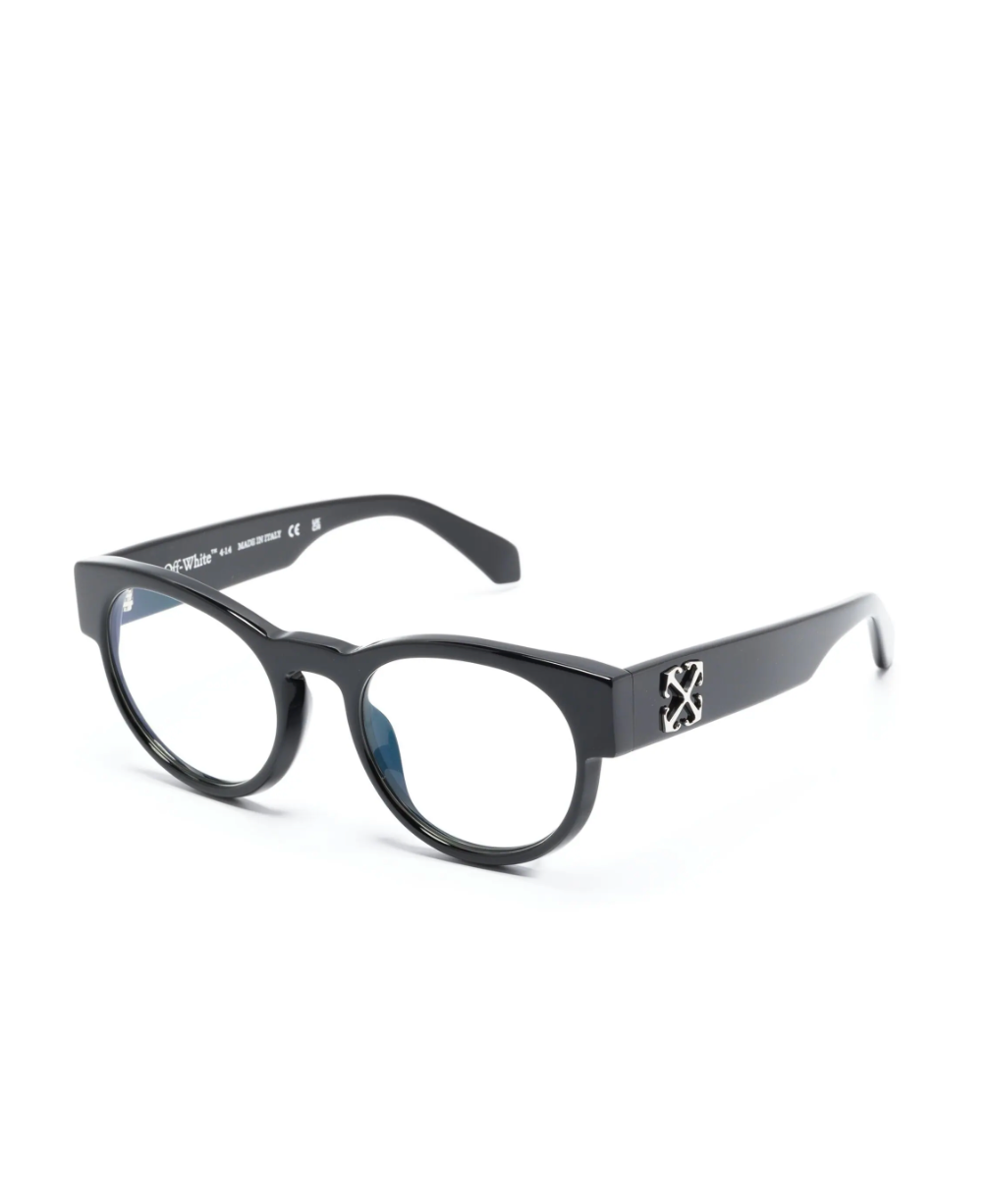 Off-White OERJ058S24PLA0011000 51mm New Eyeglasses