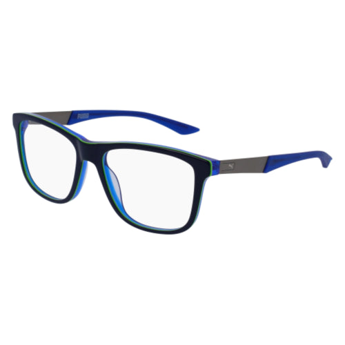 Puma PU0075O-001-54  New Eyeglasses