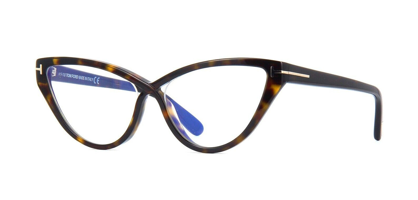 Tom Ford FT5729B-052-56 56mm New Eyeglasses