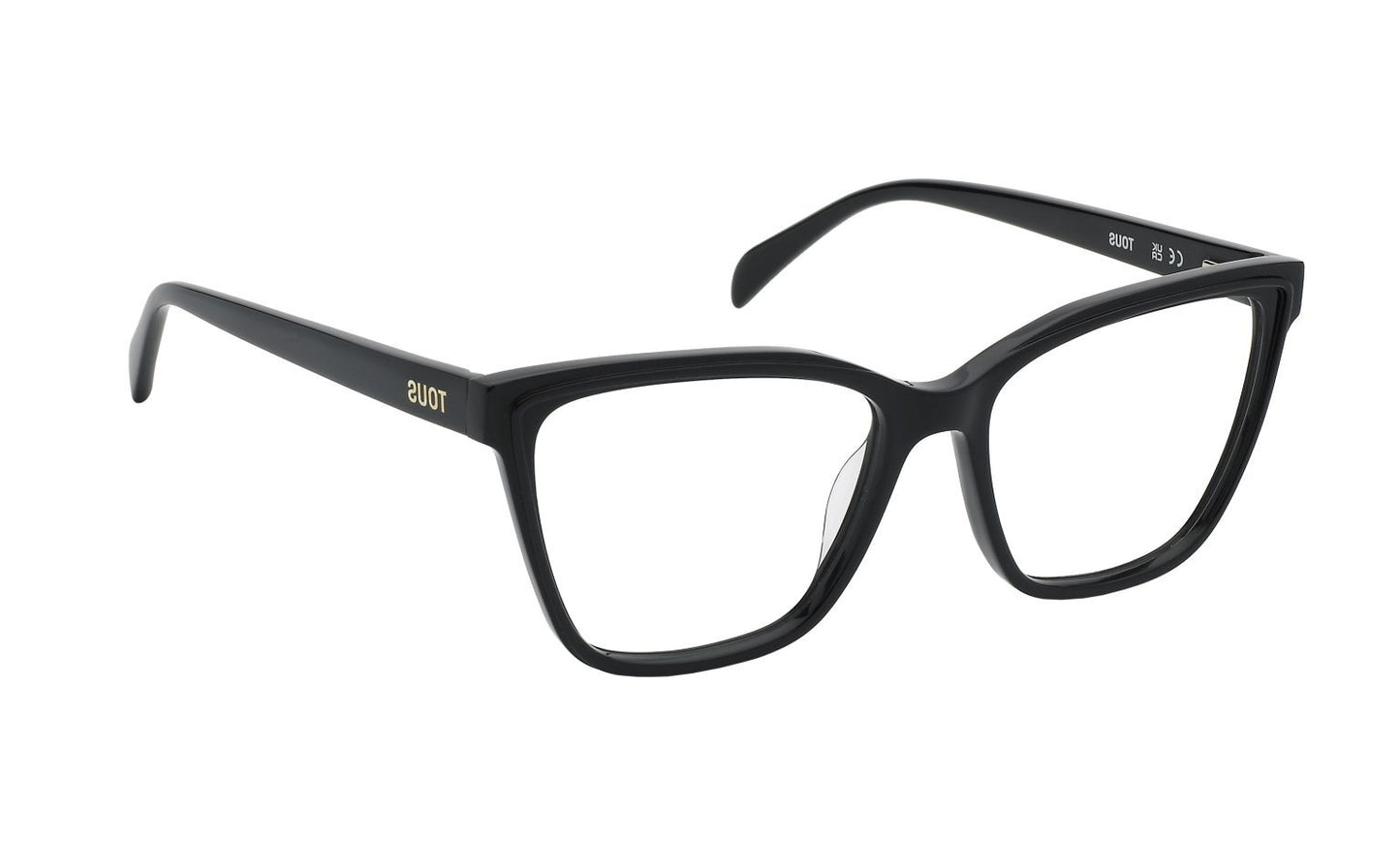 Tous VTOC15-0700 54mm New Eyeglasses