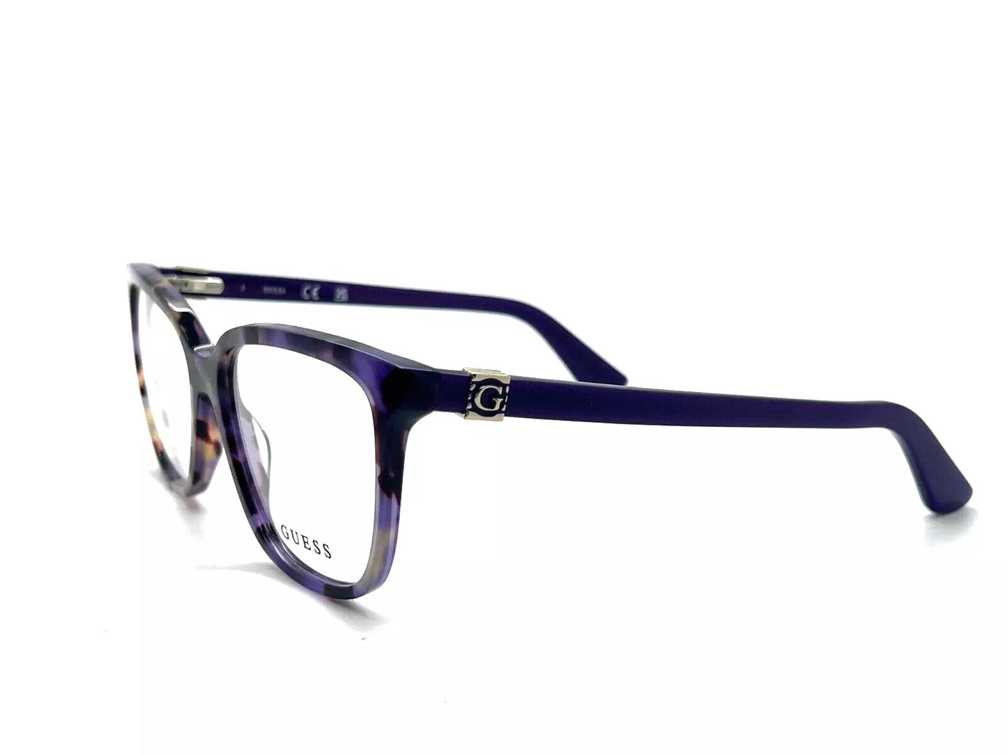 Guess GU2937-N-083 52mm New Eyeglasses