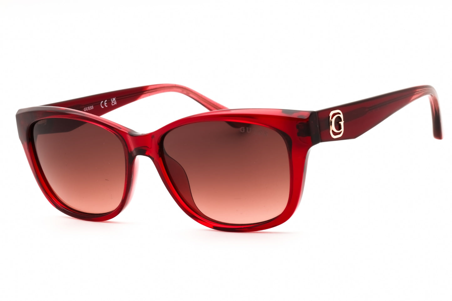 Guess GU00145-66F 54mm New Sunglasses