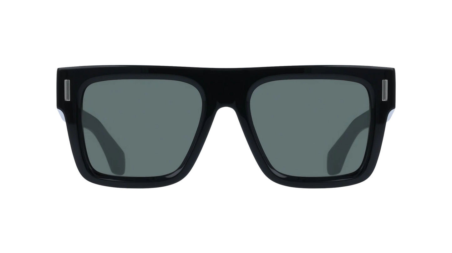 Salvatore Ferragamo SF2063SE-001-5319 53mm New Sunglasses