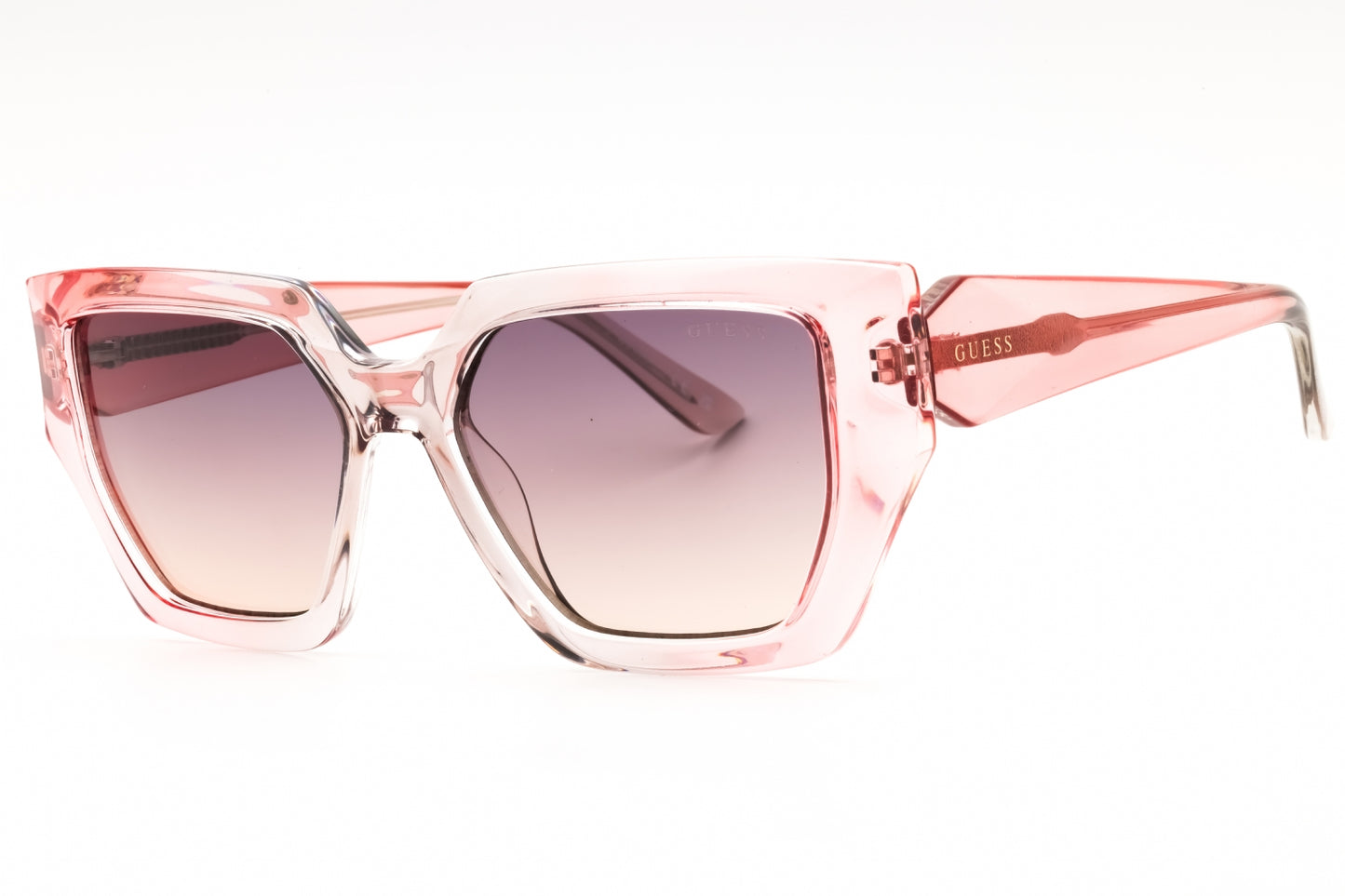 Guess GU7896-74Z 53mm New Sunglasses