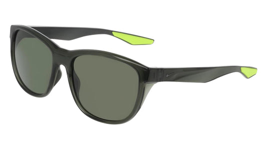NIKE EXPLORE-FLOW-IO-355-5517 55mm New Sunglasses