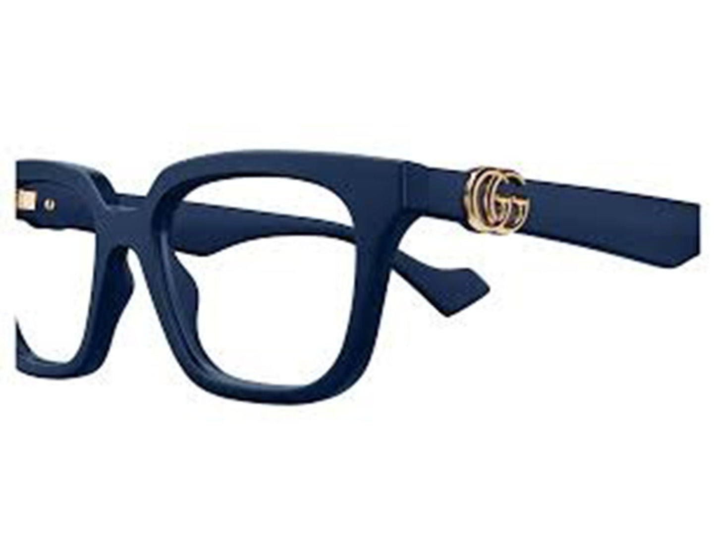 Gucci GG1536o-009 51mm New Eyeglasses