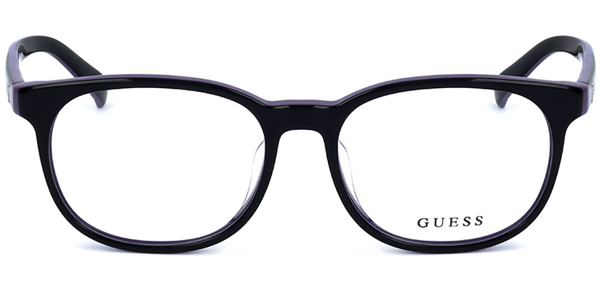 Guess GU2598D-005-53  New Eyeglasses