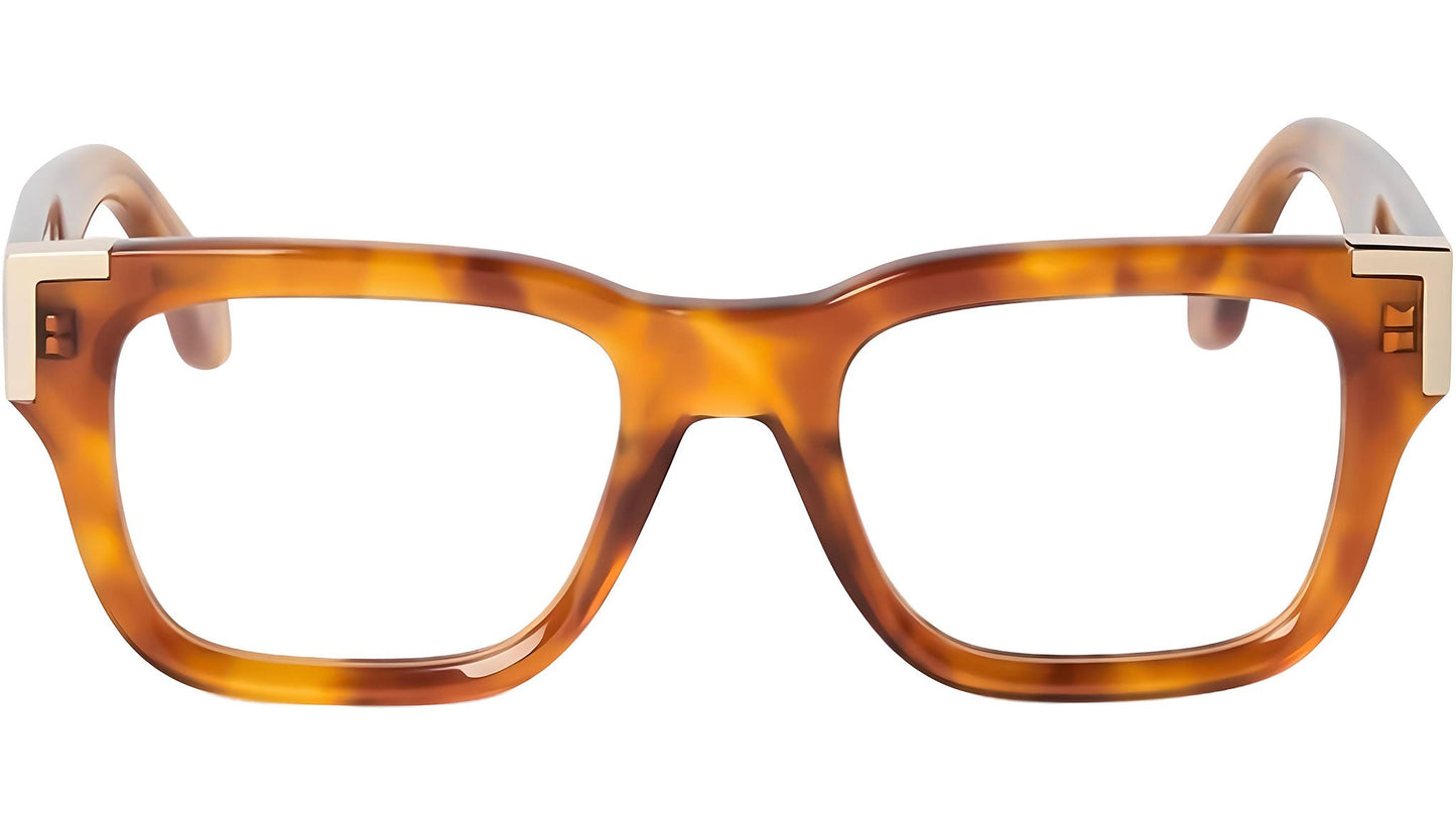 PALM ANGELS PERJ011F24PLA0012400 51mm New Eyeglasses