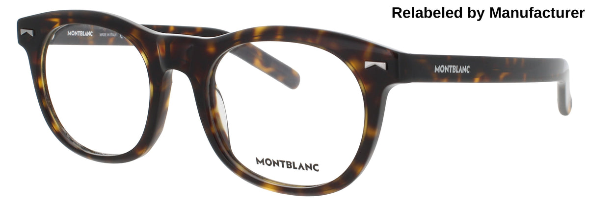 Montblanc MB0229O-006-54 54