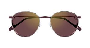 Cartier CT0335S-003 53mm New Sunglasses