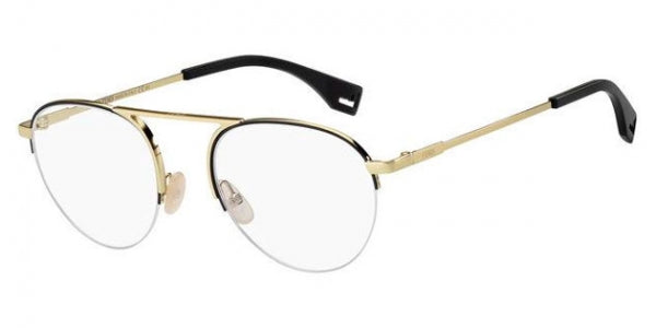 Fendi FFM0106-RHL 51mm New Eyeglasses