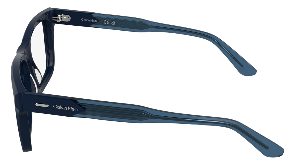Calvin Klein CK25544-400-5718 57mm New Eyeglasses