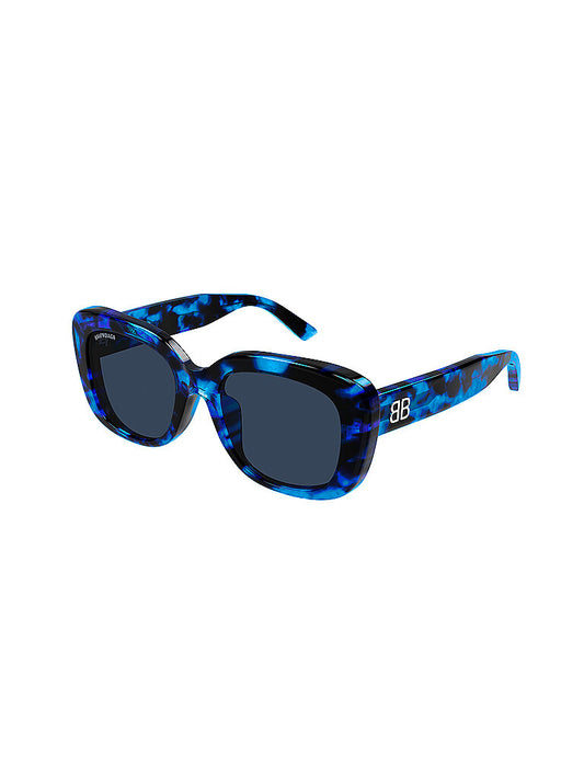Balenciaga BB0295SK-004 54mm New Sunglasses