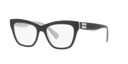 Miu-Miu MU03UV-ACO1O1-52  New Eyeglasses