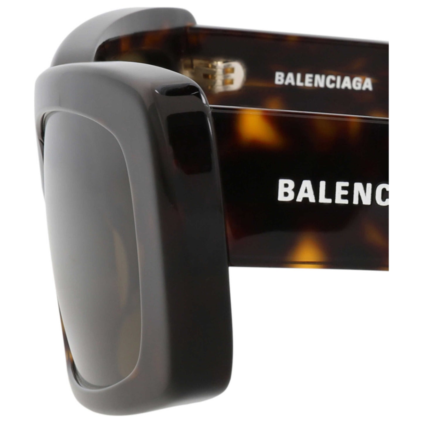 Balenciaga BB0286S-30014409-002 69mm