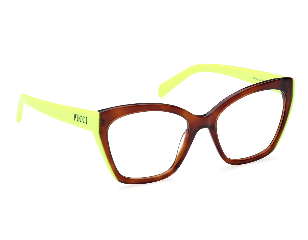 Emilio Pucci EP5216-53053 53mm New Eyeglasses