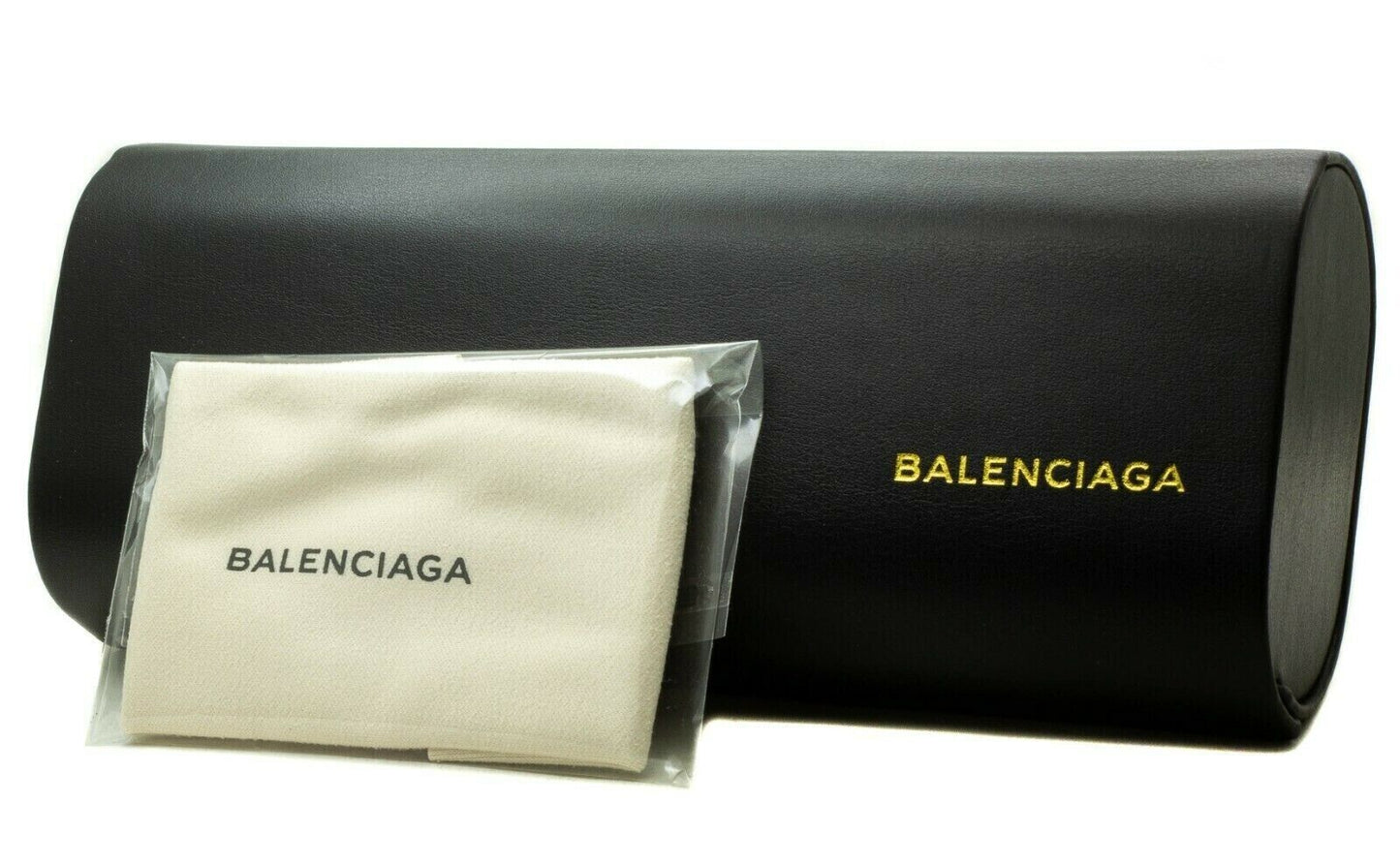 Balenciaga BB0247o-002 58mm New Eyeglasses