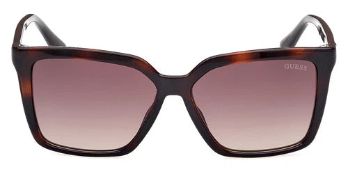 Guess GU00099-52F-55  New Sunglasses