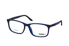 Puma PU0330O-003-56  New Eyeglasses