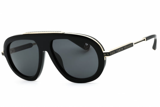 Philipp Plein SPP151M-0700 57mm New Sunglasses