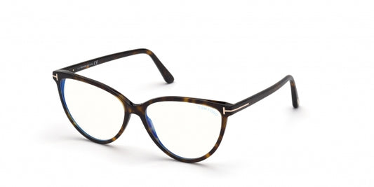 Tom Ford FT5743-B-052  New Eyeglasses