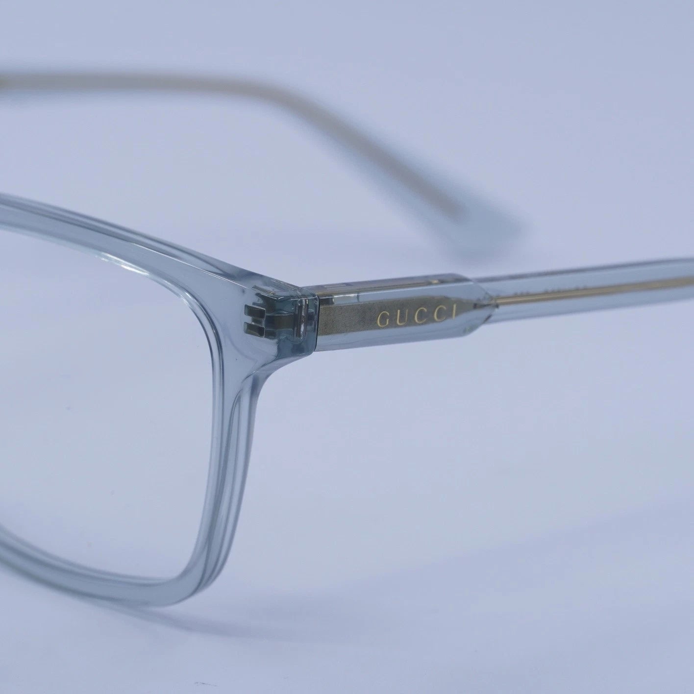 Gucci GG1120O-006 55mm New Eyeglasses