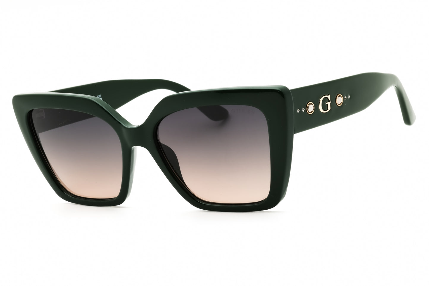 Guess GU00162-96B 55mm New Sunglasses