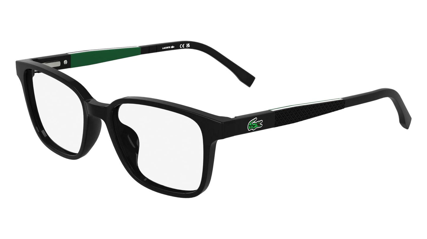 Lacoste L3661-N-001-4615 46mm New Eyeglasses