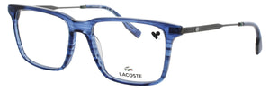 Lacoste L2925-N-400-54 Blue Eyeglasses 54mm