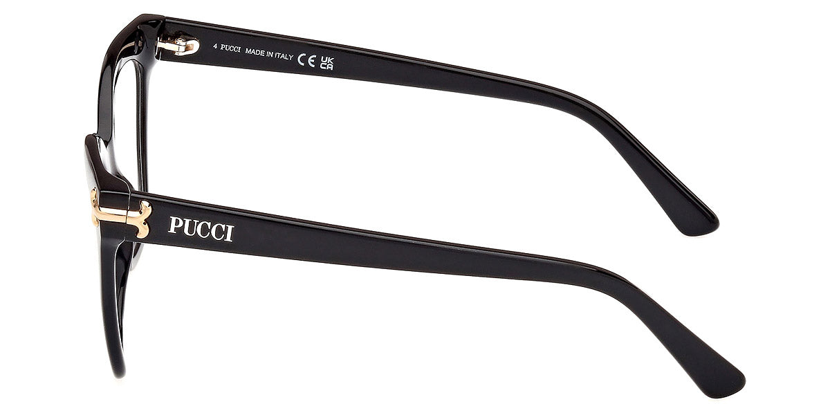 Emilio Pucci EP5235-54001 54mm New Eyeglasses