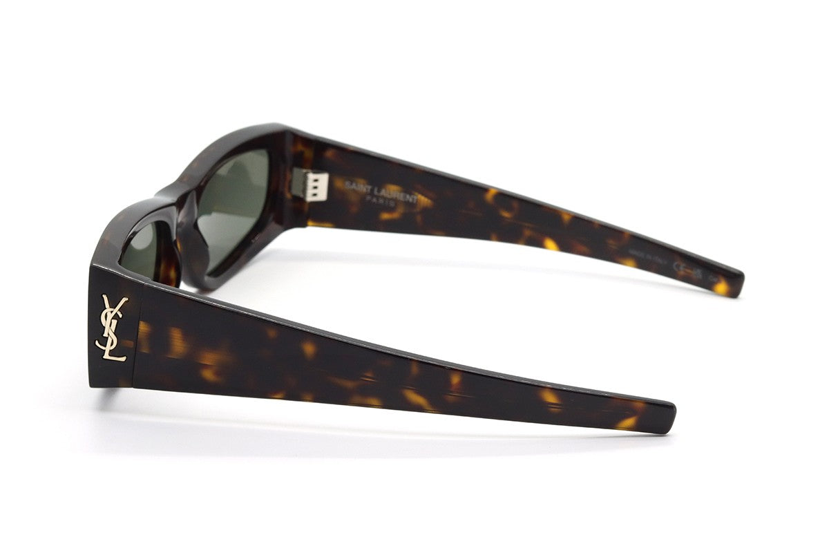 Yves Saint Laurent SL-M140-003 56mm New Sunglasses