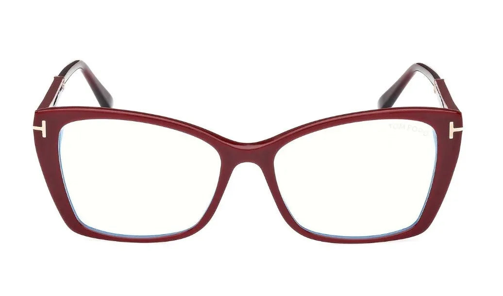 Tom Ford FT5893-B-069-55 55mm New Eyeglasses