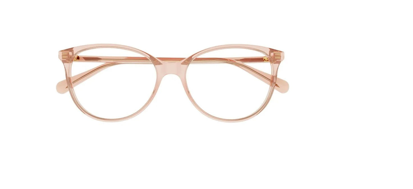 Gucci GG0550O-012 53mm New Eyeglasses