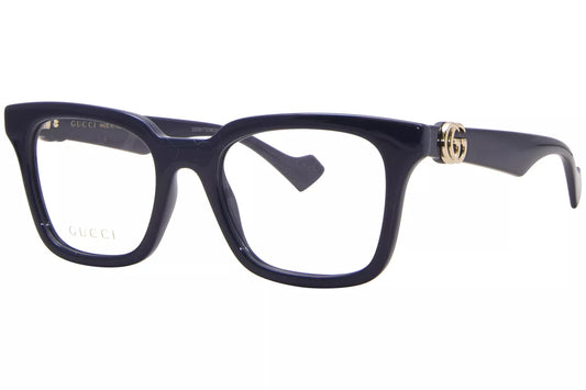 Gucci GG1728o-003 51mm New Eyeglasses