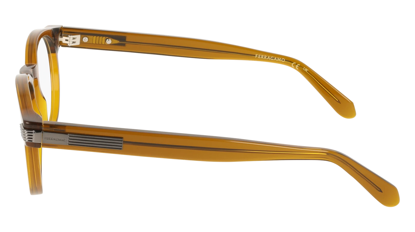 Salvatore Ferragamo SF3045-232-5020 50mm New Eyeglasses