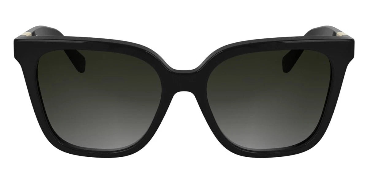 Longchamp LO772S-001-5517 55mm New Sunglasses