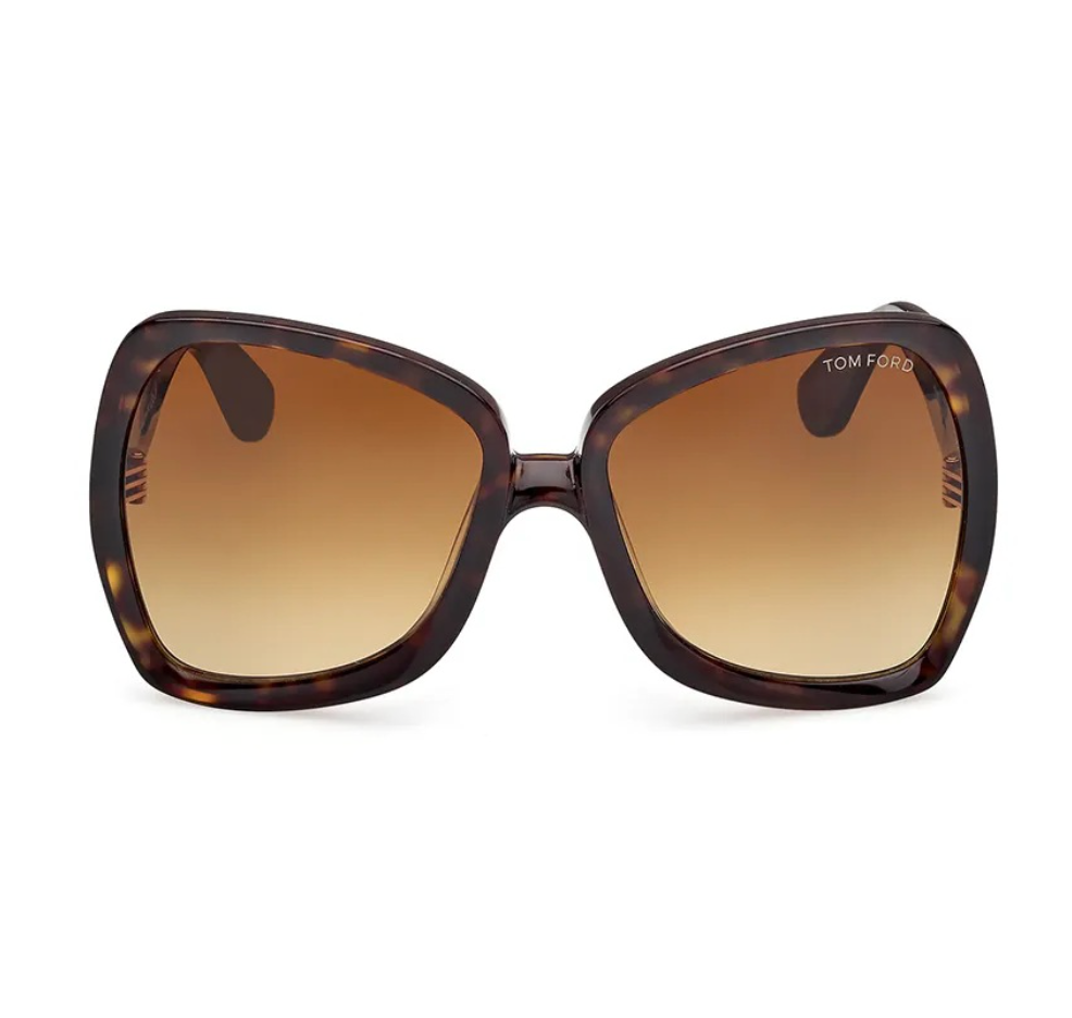 Tom Ford FT1222-52F-60 60mm