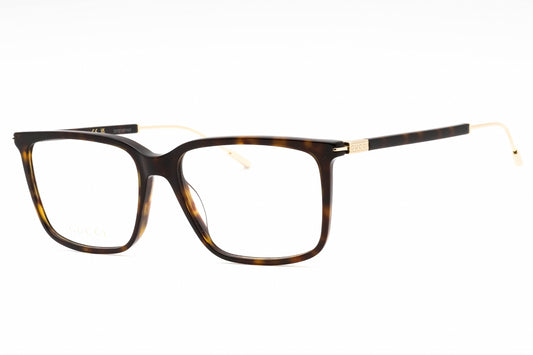 Gucci GG1273O-002 56mm New Eyeglasses