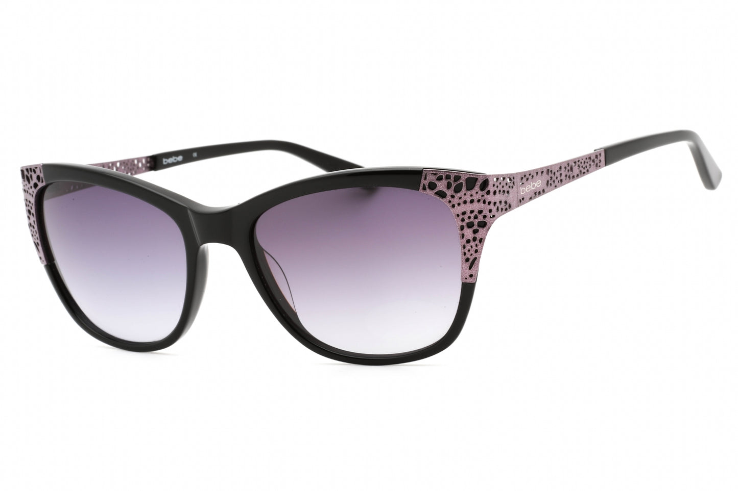 Bebe BB7188-001 54mm New Sunglasses