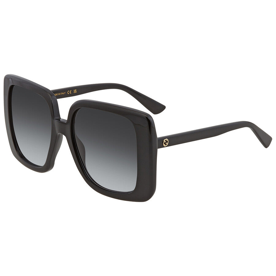 Gucci GG1314S-001 55 New Sunglasses